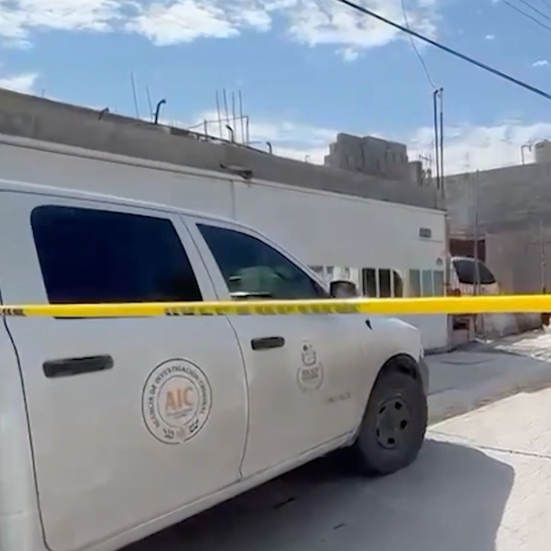 Detienen a Seis Personas por Presunto Homicidio al Oriente de Saltillo